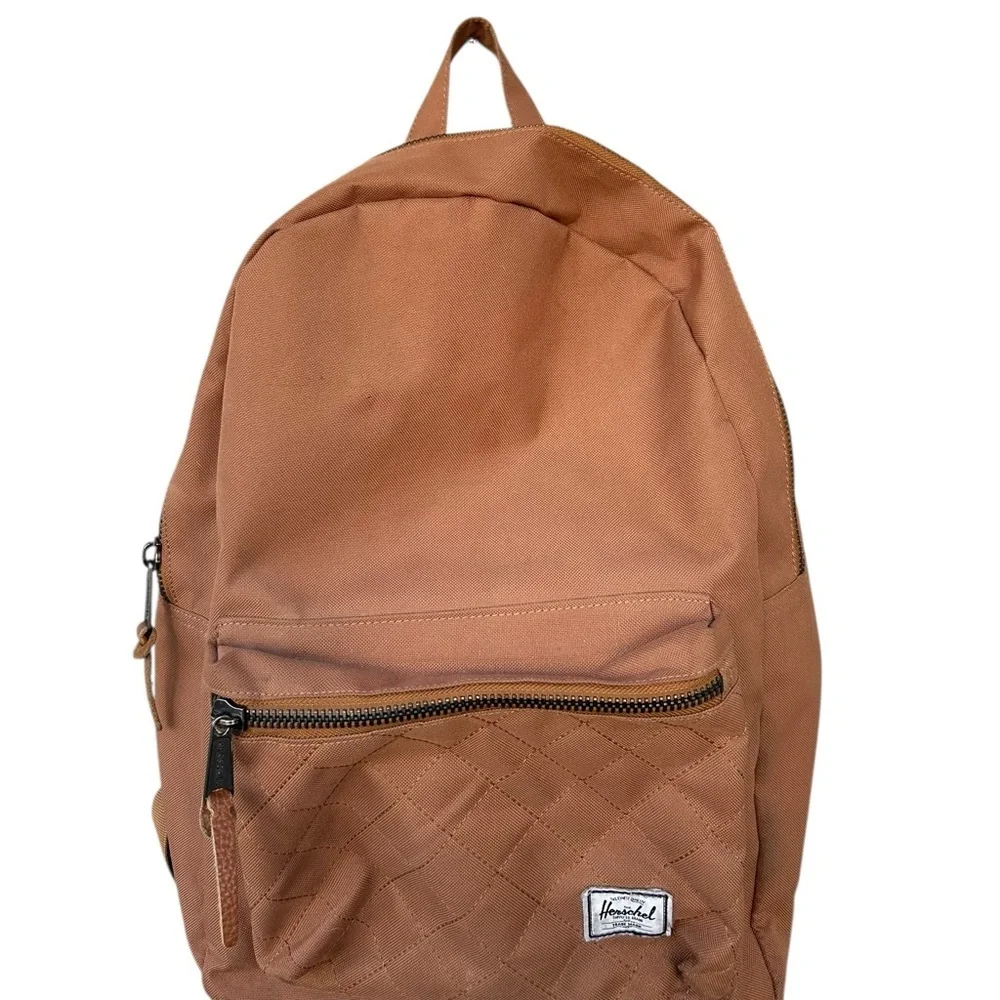 Herschel Supply Co. Settlement Backpack - Rusty Tan - Unisex